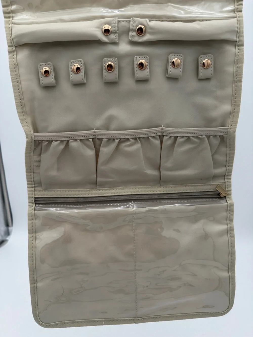 N/A quilted fold